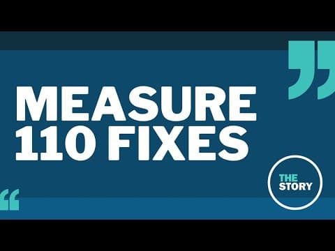 Oregon lawmakers examine possible fixes for Measure 110