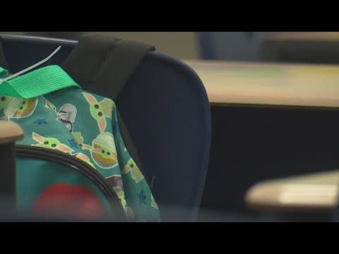 Texas House, Senate lawmakers reach $8.5 billion school funding deal