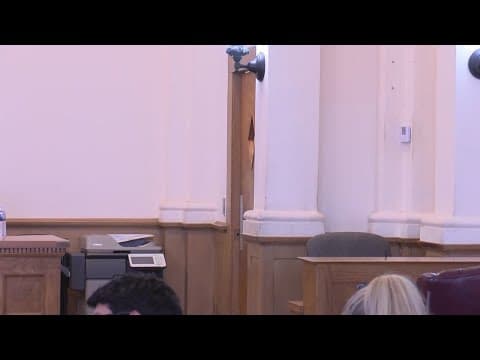 Robert Roberson case: Hearing underway to potentially set execution date for Texas inmate