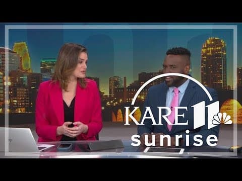 The morning headlines for Thursday, Feb. 15