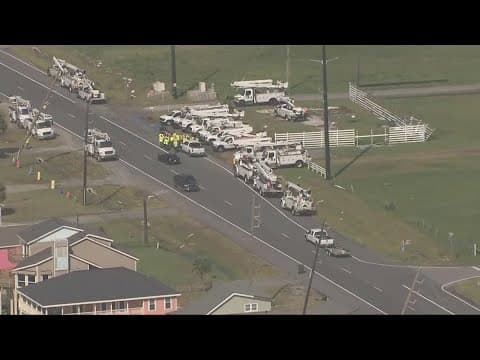 CenterPoint Energy announces changes after energy failure