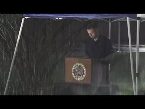 East TN honors its fallen heroes with names read aloud at World's Fair Park