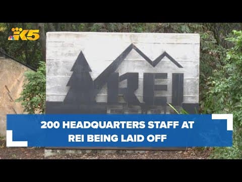 REI announces another round of layoffs
