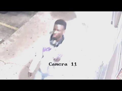 Same man believed to be responsible for multiple sexual assaults in Greenspoint area