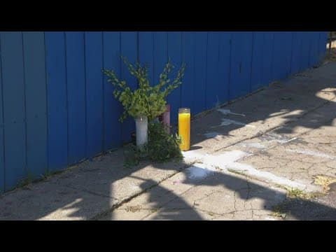 Police asking for public's help locating suspects after 14-year-old killed in City Heights shooting