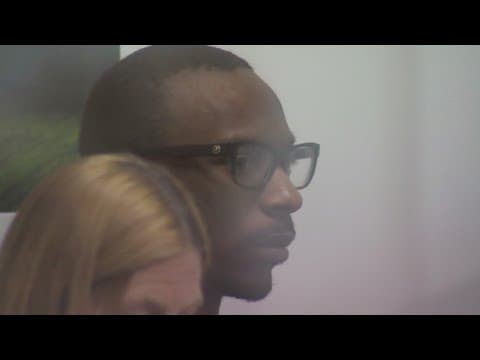 Man involved in 2020 downtown Seattle mass shooting to be sentenced