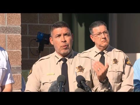 Gene Hackman death investigation | Officials provide update on Friday (FULL VIDEO)