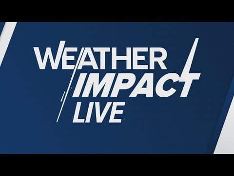 Tracking Tropical Storm Dexter, latest weather across Tampa Bay