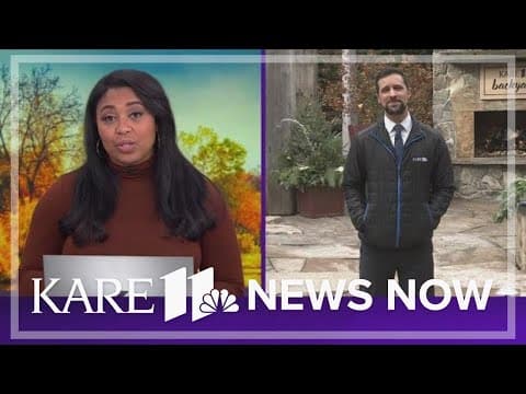 KARE 11 News Now - Nov. 22, 2023