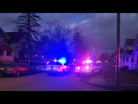 Man accused of stabbing, killing another man in North Linden