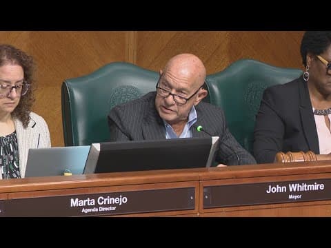 Houston prepares for multiple protests this weekend