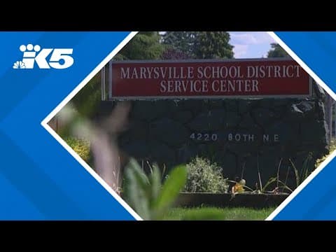 Marysville School District faces budget challenges ahead of school year