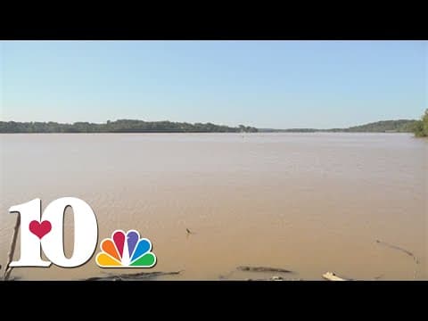 State officials to clean waterways after Hurricane Helene