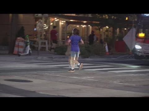 DC runners react as shutdown threatens Army Ten-Miler race