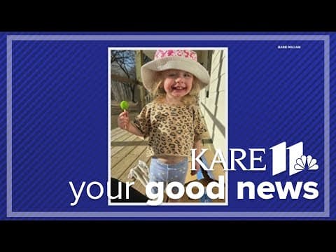 Your Good News: Barb Millam, Debbie McGowen, James Swensen