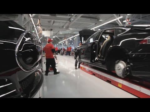 Tesla issues another recall, this time over seat belt warning system