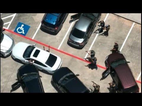 Texas law enforcement agencies team up to tackle bank-jugging problem