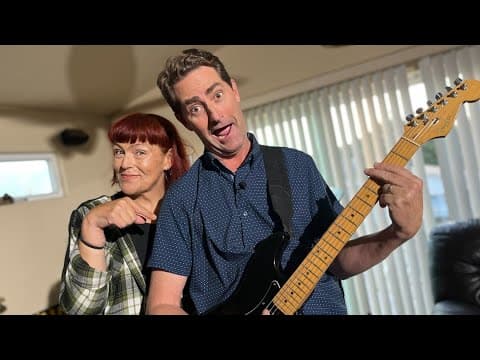 Former police officer 'singing the blues' for Zavala Sol | Zevely Zone