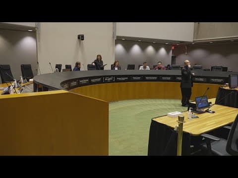 Most Dallas City Council members skipped meeting called to speed up city manager search