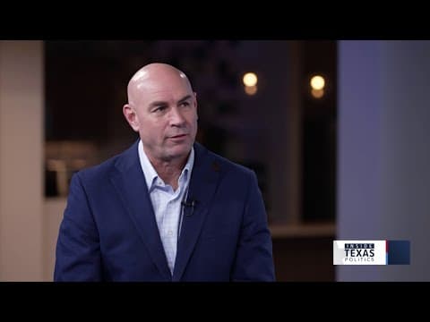 Texas Congressman says there will be changes following mid-air collision at Reagan National Airport