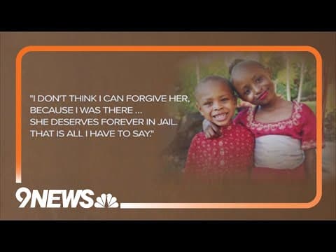 Boy's great-aunt sentenced to 36 years in prison for beating him to death