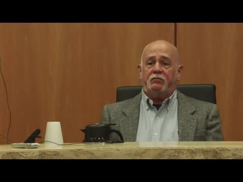 Family members of teen accused of killing mother said they feared him