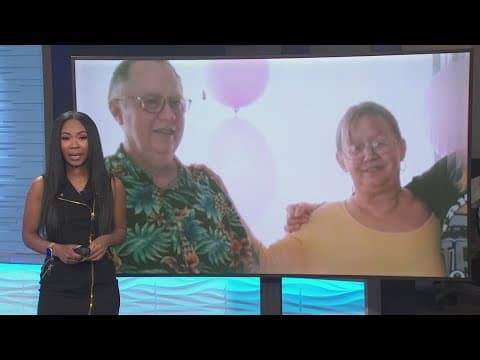 Elderly Bradenton woman declared dead as detectives suspect she was killed by brother