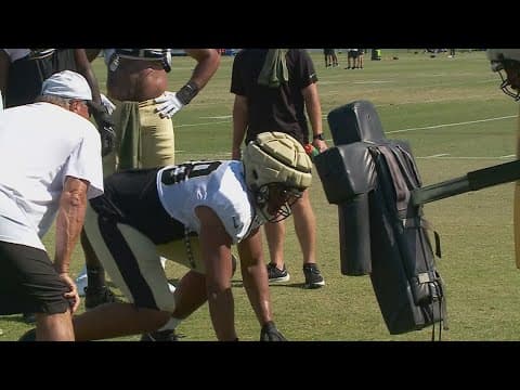 Players to Watch: Preseason – Saints vs Cardinals