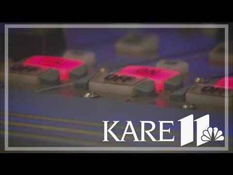 Congress could settle a fight over AM radio in cars, Here's why