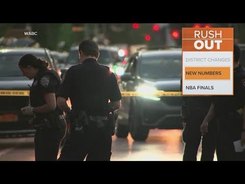 FBI says crime rates have dropped