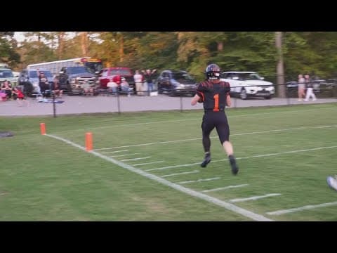 10SportsBlitz: Play of the week for week 7