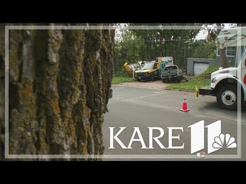 Domestic dispute escalates into police chase, fatal crash