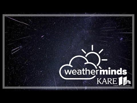 WeatherMinds: December astronomy