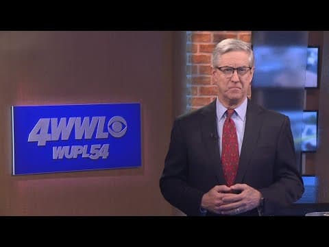 Clancy: Louisiana Governor's race is coming into focus, but not in the usual way