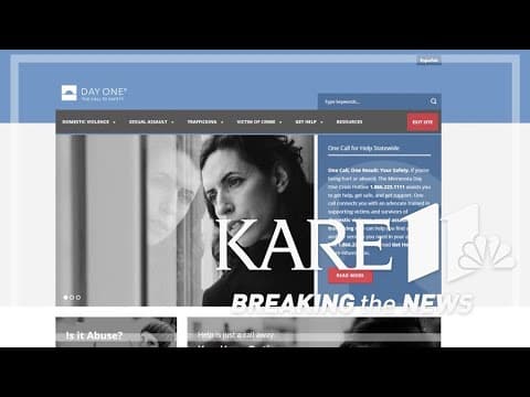 Know someone in an abusive relationship? You can help