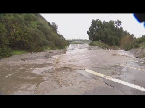EPA Administrator Lee Zeldin to visit US-Mexico border amid ongoing sewage crisis
