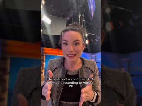 Venezuelan Man in Aurora Deported to El Salvador