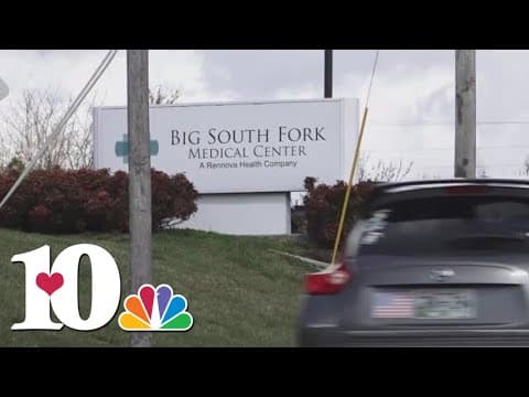 Oneida emergency room to reopen Thursday evening, after suddenly closing due to staffing shortage