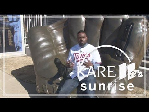 Target Field for newbies