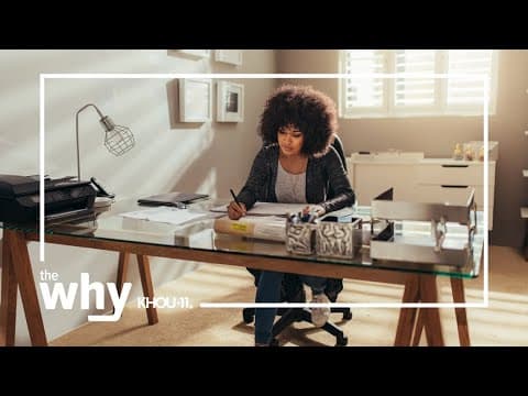 Why are women not as happy as men at work?