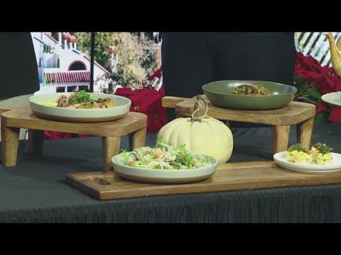 SDPD and Mediterranean hotspot BoujieMana team up to help those in need