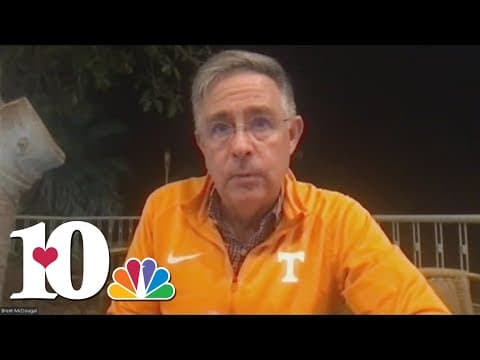 First Baptist Church group working to get home soon