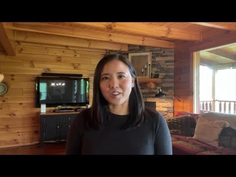 AAPI Heritage Month: Janet Chen talks honoring roots, celebrating diversity