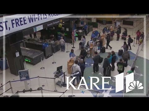 TSA: 10 things travelers often forget