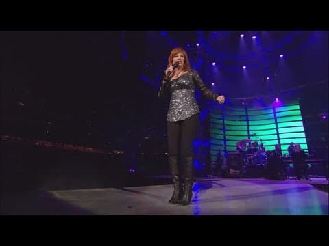 Attendees enjoy opening night of the Houston Livestock Show and Rodeo
