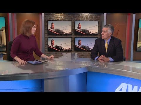 FBI analyst gives insight into Bourbon Street attack suspect