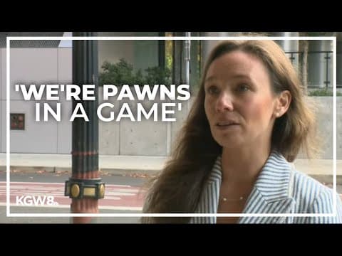 PPS parents asked to refuse Chromebooks offered by district as strike looms