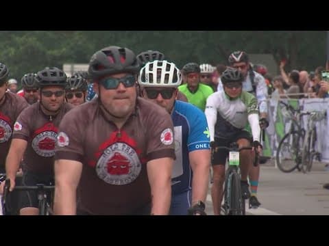 Registration open for 2024 Pelotonia Ride Week