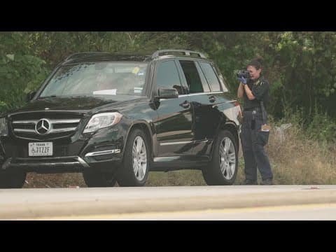 South Oak Cliff residents want to make Ledbetter Drive safer