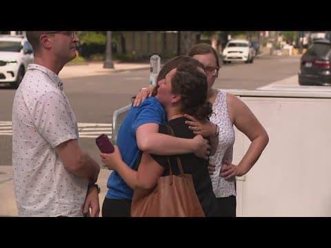 More than 1,300 State Dept. employees fired Friday in latest purge under Trump